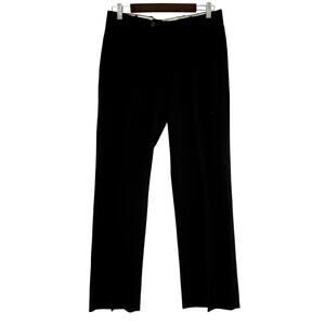 Pronto Uomo Firenze Merino Wool Dress Trousers 32x28.75 Made in Italy